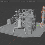 Animación en Blender Animación en Blender