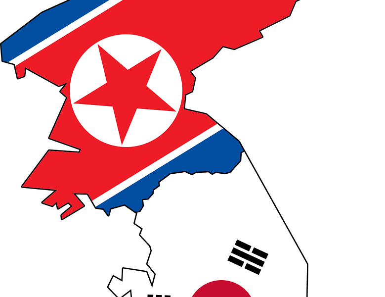 corea del norte