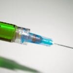 Anuncian que vacuna contra el coronavirus estaría lista en noviembre. vacuna
