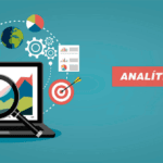 ANALÍTICA WEB: ¿Cómo analizar el impacto de mi página web? ANALÍTICA WEB: ¿Cómo analizar el impacto de mi página web?