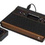 Atari 2600