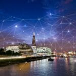 Pandemia de COVID-19 una revisión de las ciudades Inteligentes, iniciativas para afrontar nuevos brotes. ciudades inteligentes