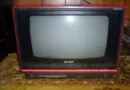 Nintendo Sharp TV