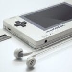 Nintendo Flex, nuevo concepto de Gameboy