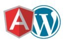 Angular WordPress