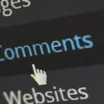 Comentarios de WordPress