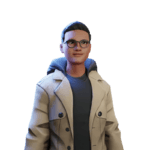 Creación de Cinemáticas en Blender Creación de Cinemáticas en Blender