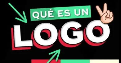 ¿QUE ES UN LOGO?