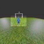 Cinemática en blender con iluminación y modelos 3D Cinematica en Blender