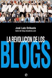 Revolución del Blog