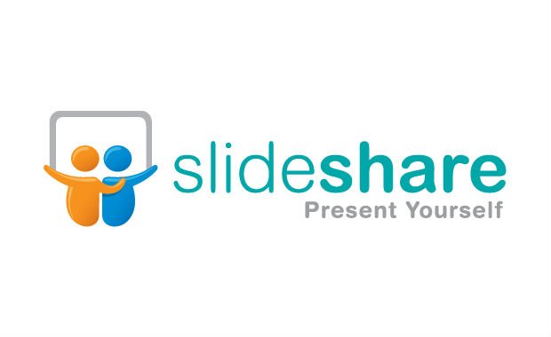 Slideshare Presentación 