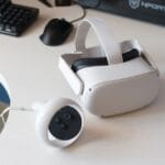 Oculus Quest 2: La evolución de la realidad virtual Oculus Quest 2