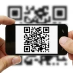 escanear código QR