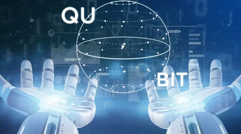 cuantico, qubit, avances computación, avance informatica
