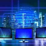 La innovación del internet Computadores all in one
