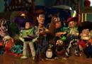 Revolución de la animación Toy Story