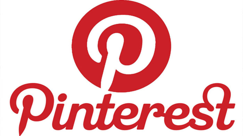 Logo de Pinterest