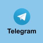 Logo Telegram