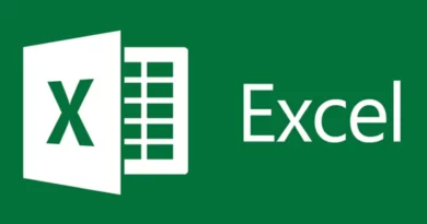 Excel version 2016