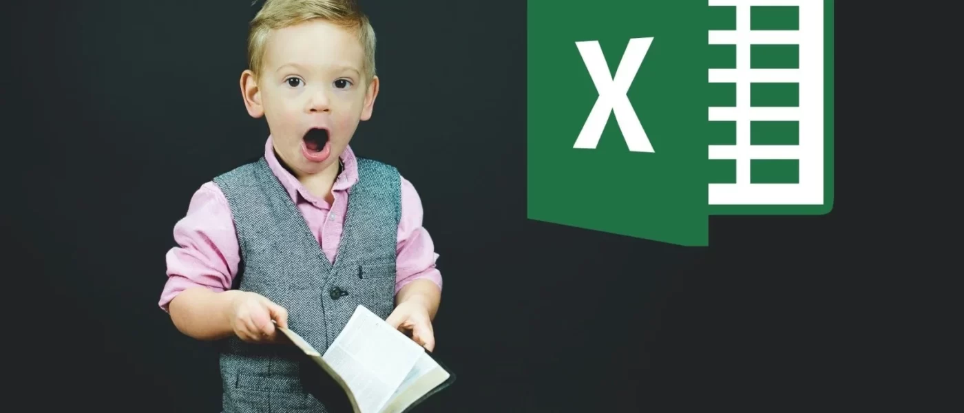 Excel es un programa de ver el mundo de la contabilidad de manera digital