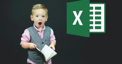 Excel es un programa de ver el mundo de la contabilidad de manera digital