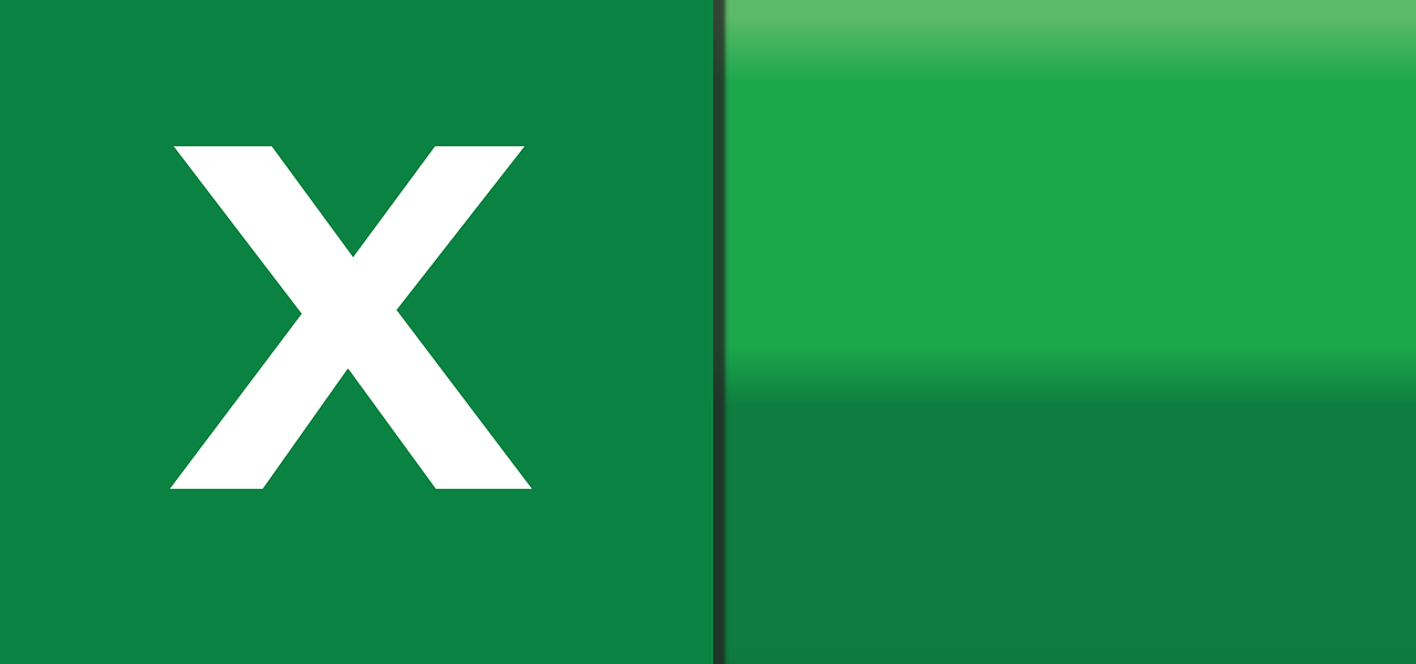 Icono de la aplicación Excel
