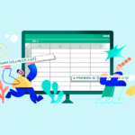 USO DE FORMULAS Y TABLAS EN REPORTES DE VENTAS USO DE FORMULAS Y TABLAS EN REPORTES DE VENTAS