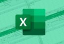 Conceptos básicos de Excel