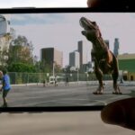 Realidad aumentada: una nueva mirada al mundo Realidad aumentada: una nueva mirada al mundo