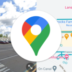 <strong>Lo que debes saber sobre Google Street View.</strong> Google Street view