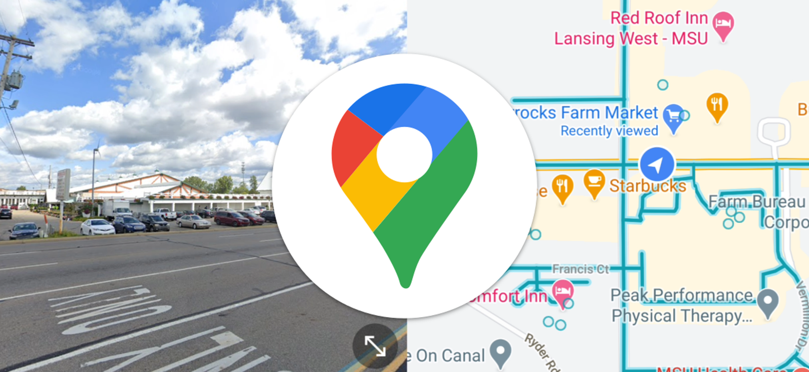 Lo que debes saber sobre Google Street View.