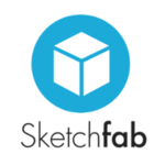 <a>Sketchfab, la mejor plataforma de modelado y visualización 3D</a> Sketchfab