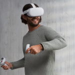 <strong>Oculus quest 2: La nueva Realidad.</strong> Oculus quest 2