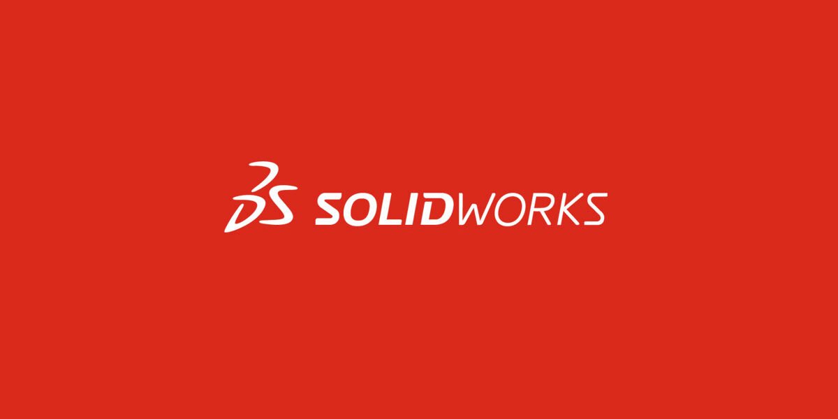 Logo de SolidWorks