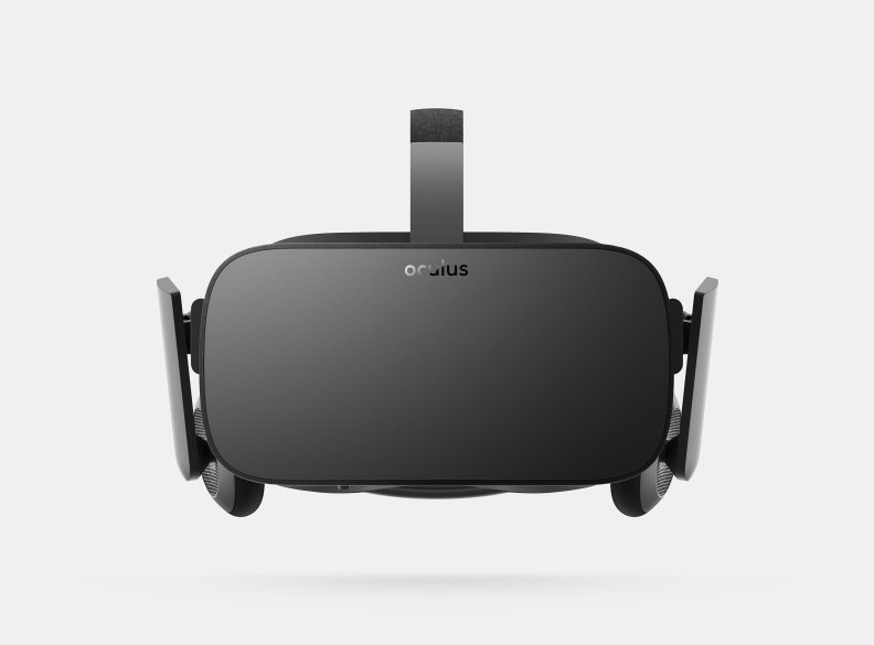 Gafas oculus rift 2015, realidad virtual en meta