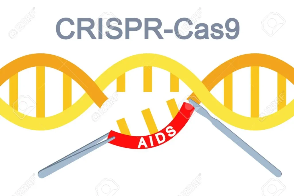 CRISPR-cas9