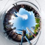GoPro Fusión – La nueva tecnología para contenido 360 GoPro Fusión – La nueva tecnología para contenido 360