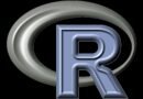 Logo de R