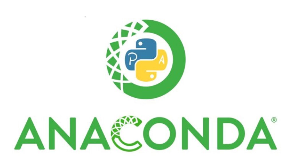 Python Anaconda ALT