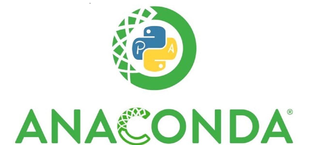 Python Anaconda ALT