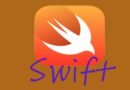 Logo de swift