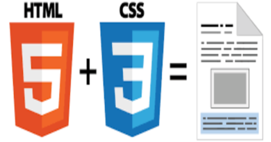 El idioma de la programación CSS
