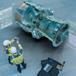 Gemelo Digital de una turbina