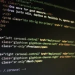 HTML como lenguaje de programación html, programación, paginas web
