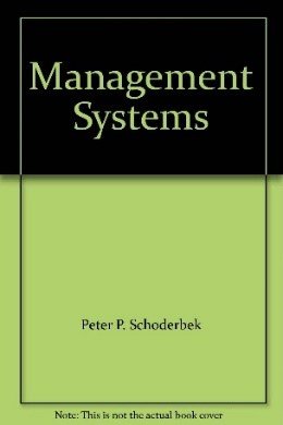 Libro de Sistemas de Gestión por Peter S.