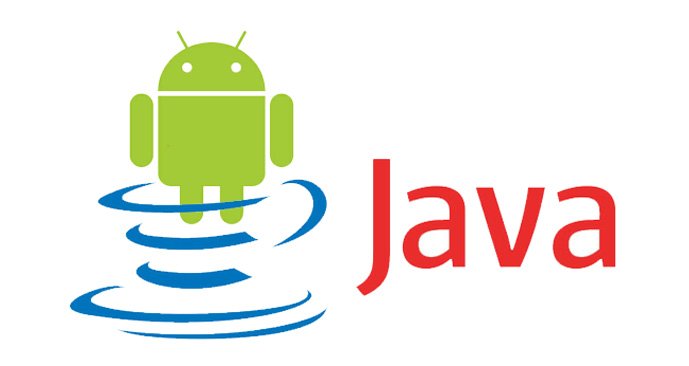 Java como editor de Android Studio