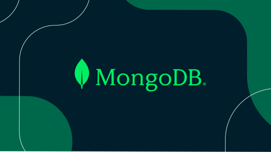 Logo de MongoDB