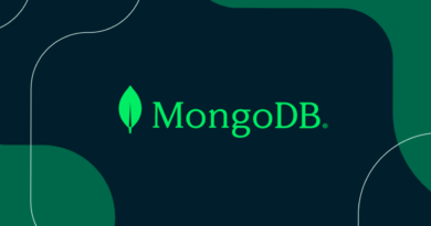Logo de MongoDB