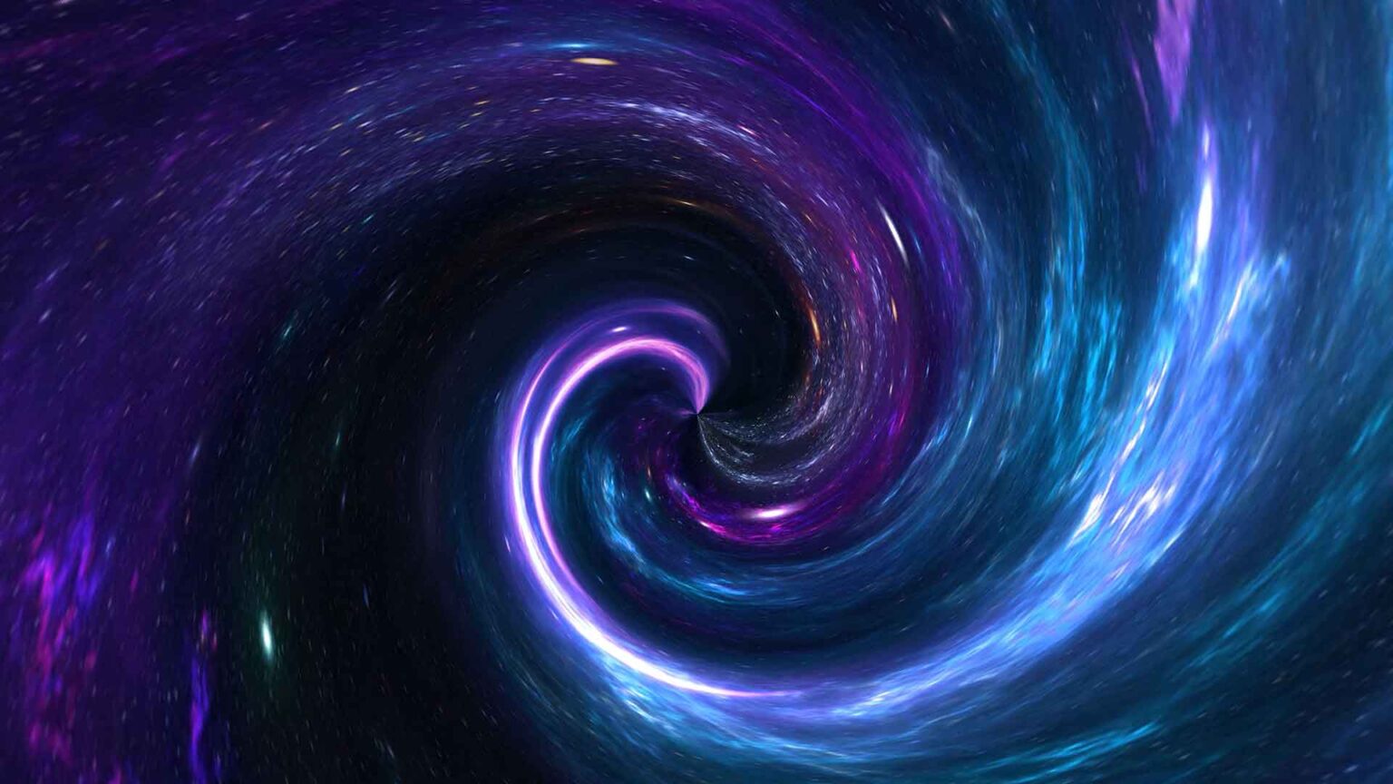 David Ruelle y su trabajo en la teoría del caos – Portal de noticias de ...