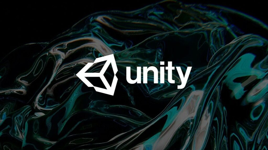 Logo de Unity